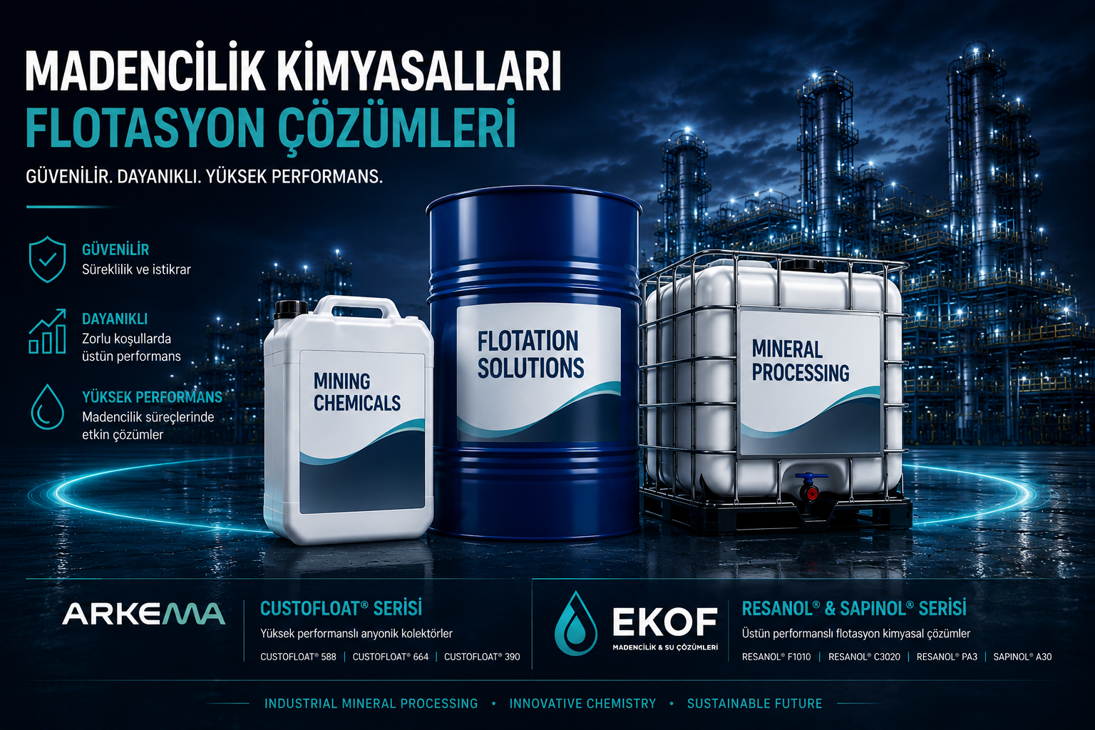 EKOF